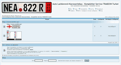 Desktop Screenshot of bordomottomann.forumup.de