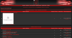 Desktop Screenshot of citrofans.forumup.gr