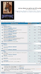 Mobile Screenshot of delta.forumup.us