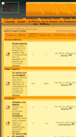 Mobile Screenshot of betmania.forumup.gr