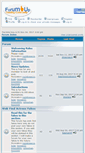 Mobile Screenshot of actressfakes.forumup.us