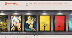 Desktop Screenshot of animexico.forumup.com.mx