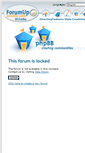 Mobile Screenshot of lia.forumup.gr